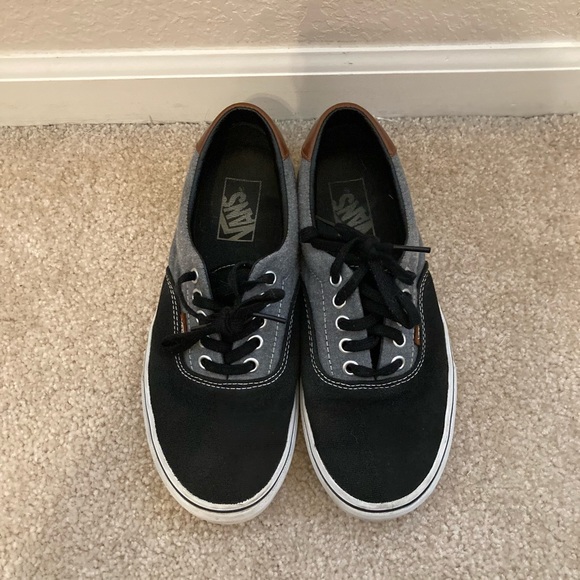 Vans Unisex Tennis shoe - Picture 2 of 5